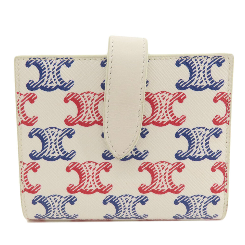 Celine Triomphe Wallet Bifold
